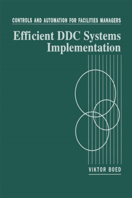 Controls and Automation for Facilities Managers