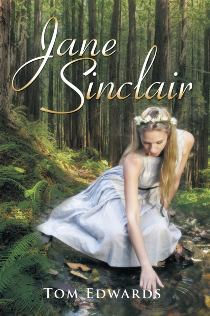 Jane Sinclair