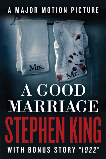 Good Marriage