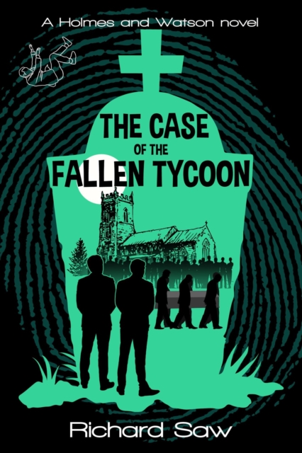 Case of the Fallen Tycoon