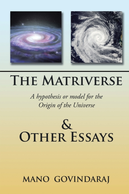Matriverse & Other Essays