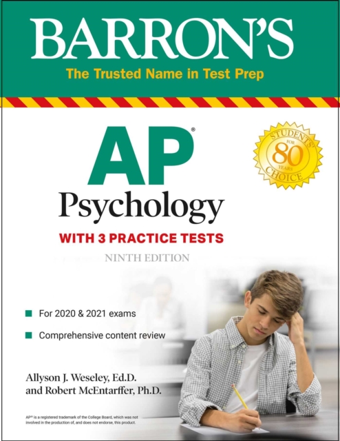 AP Psychology