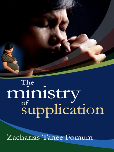 Ministry of Supplication