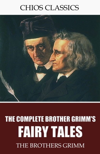 Brothers Grimm Fairy Tales