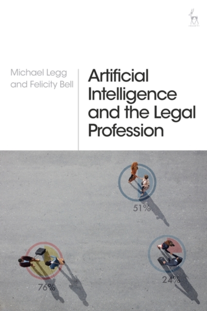 Artificial Intelligence and the Legal Profession