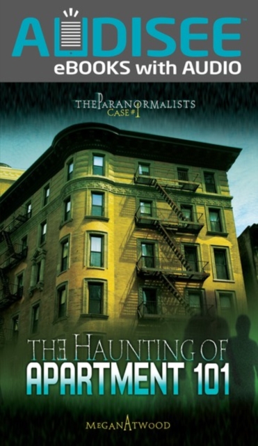 Haunting of Apartment 101