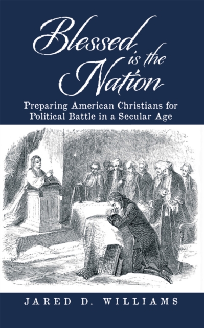 Blessed Is the Nation