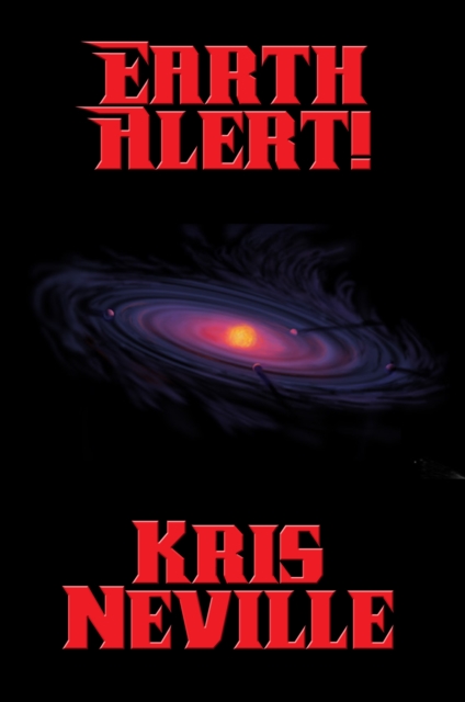 Earth Alert!
