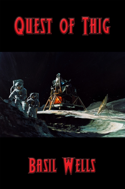 Quest of Thig