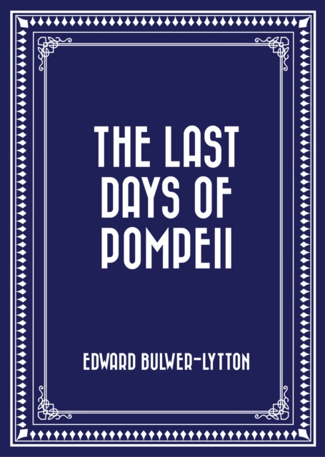 Last Days of Pompeii