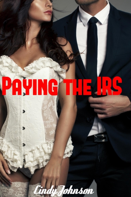 Paying the IRS