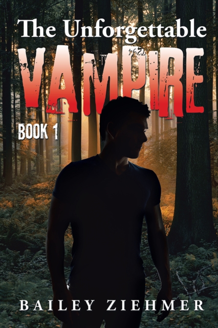 Unforgettable Vampire