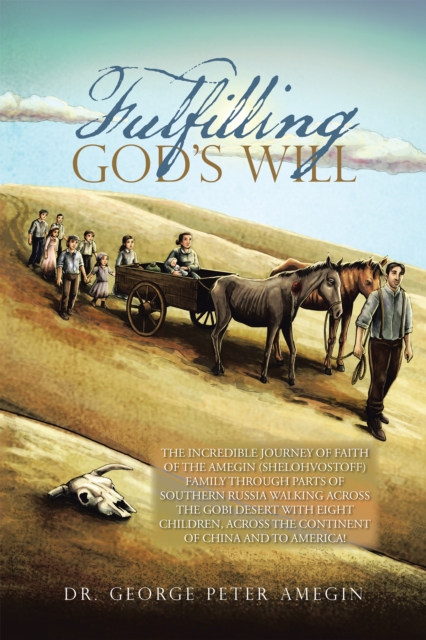 Fulfilling God'S Will