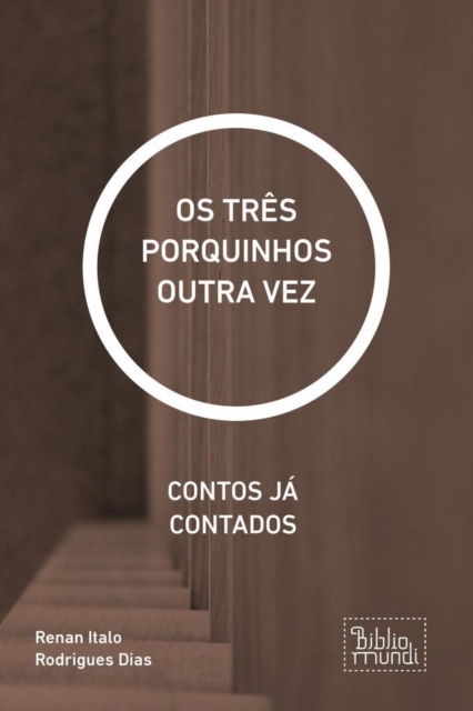 OUTRA VEZ 