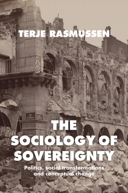 sociology of sovereignty
