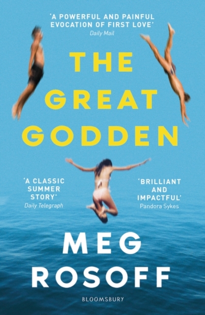 Great Godden