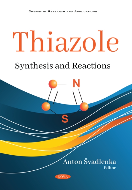 Thiazole: Synthesis and Reactions