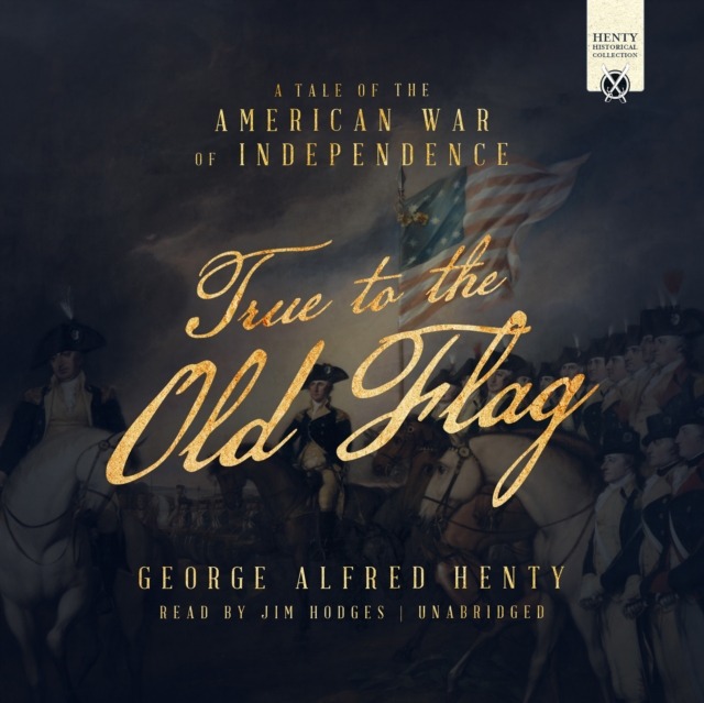 True to the Old Flag