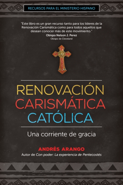 Renovación Carismática Católica