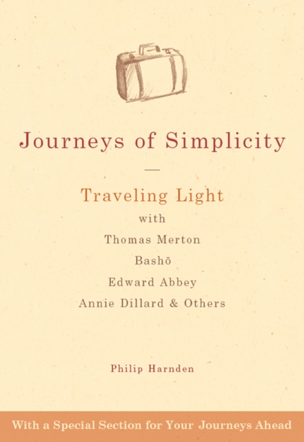 Journeys of Simplicity