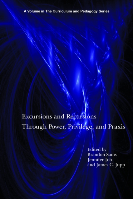 Excursions and Recursions Through Power, Privilege, and Practice