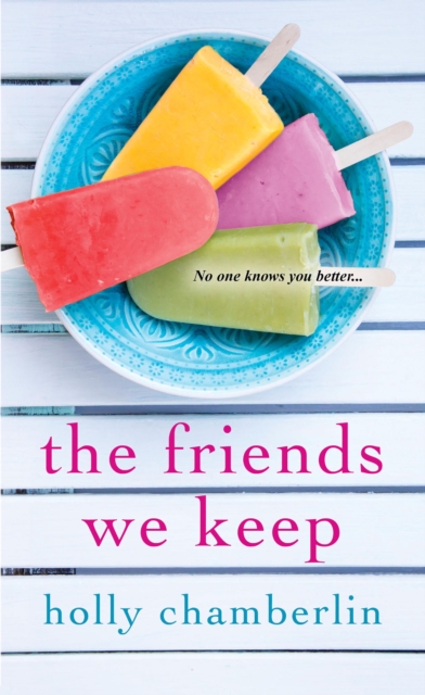 Friends We Keep