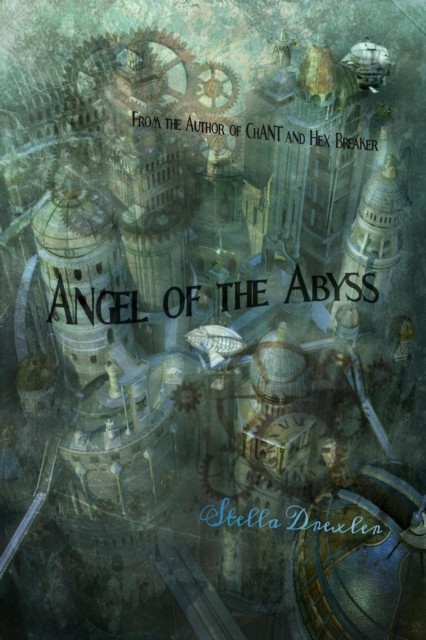 Angel of the Abyss