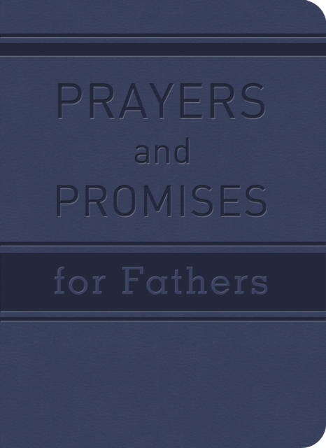 Prayers and Promises for Fathers
