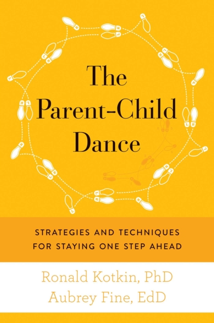 Parent-Child Dance