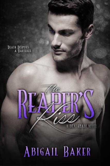 Reaper's Kiss