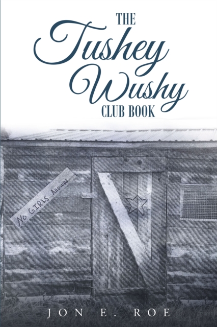 Tushey Wushy Club Book