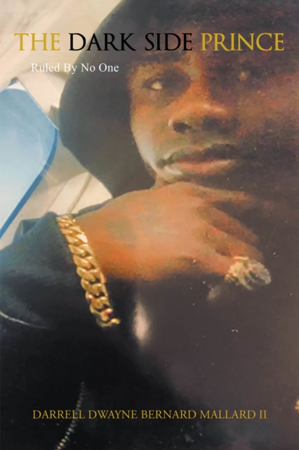 Dark Side Prince