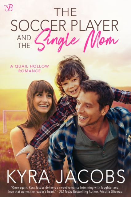 Soccer Player and the Single Mom