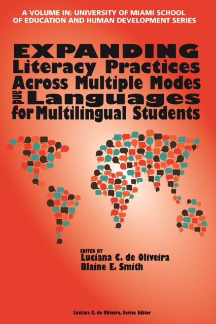 Expanding Literacy Practices Across Multiple Modes and Languages for Multilingual Students