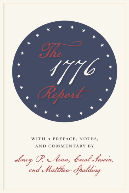 1776 Report