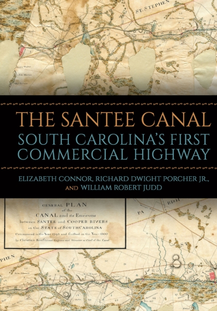 Santee Canal