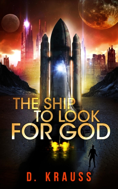 Ship to Look for God