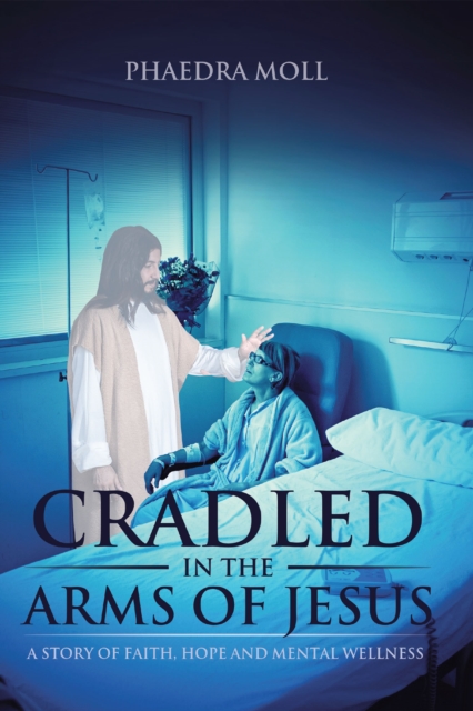 Cradled in the Arms of Jesus