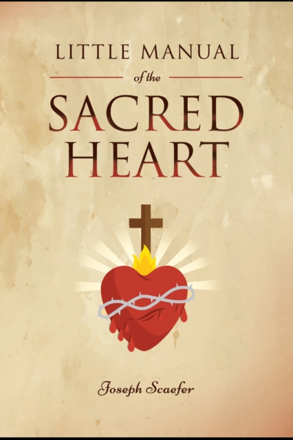 Little Manual of the Sacred Heart