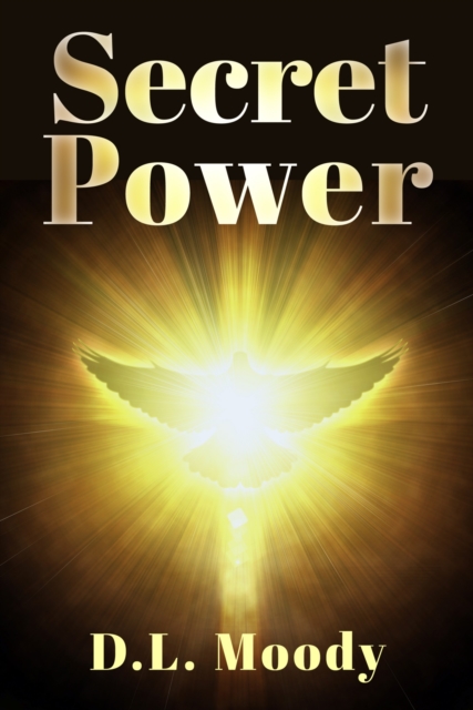 Secret Power