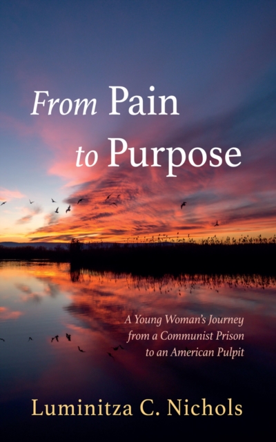 From Pain to Purpose