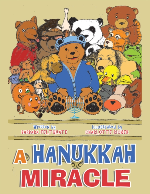 Hanukkah Miracle