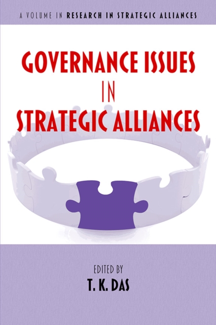 Governance Issues in Strategic Alliances