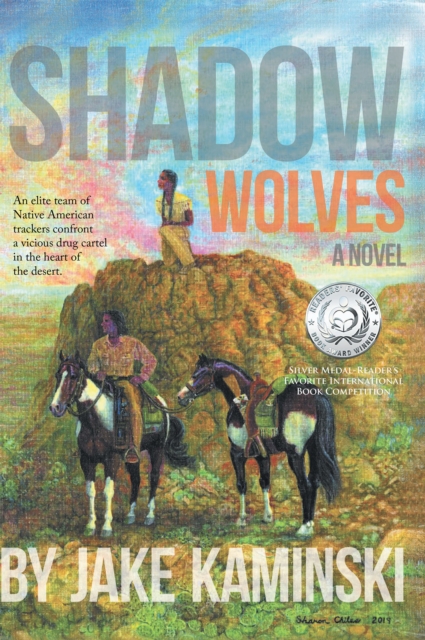 Shadow Wolves