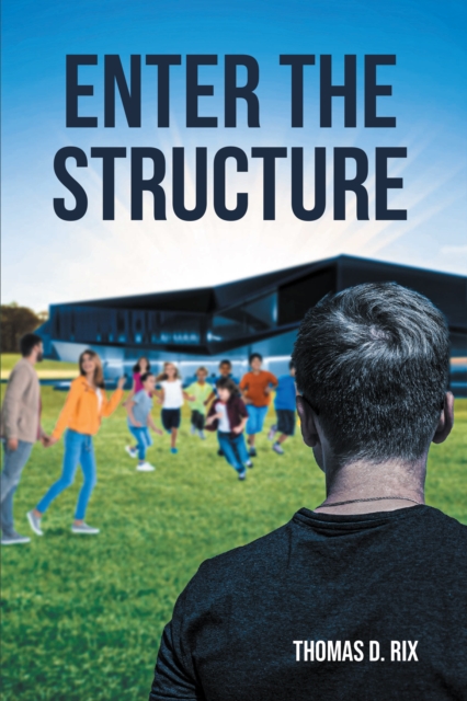 Enter The Structure