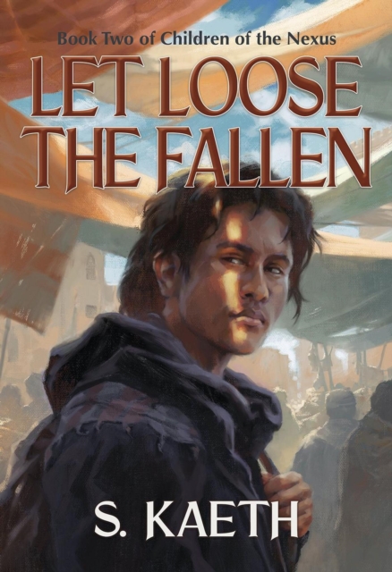 Let Loose the Fallen