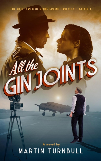 All the Gin Joints