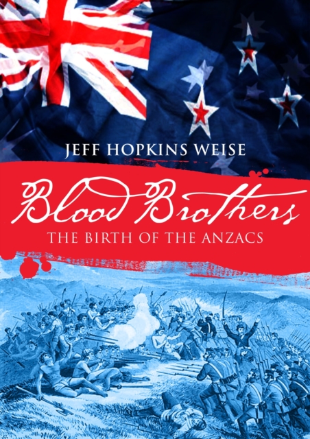 Blood Brothers