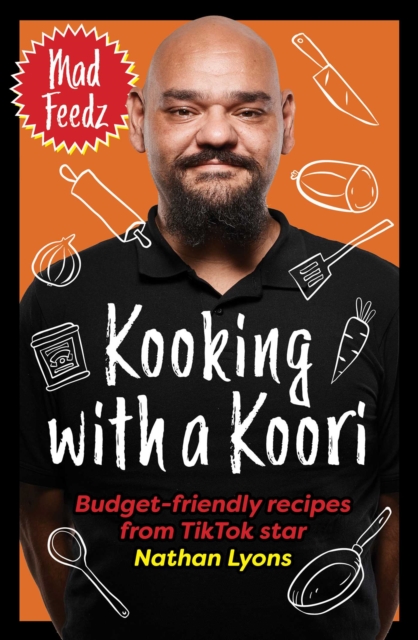 Kooking with a Koori