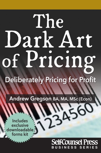Dark Art of Pricing